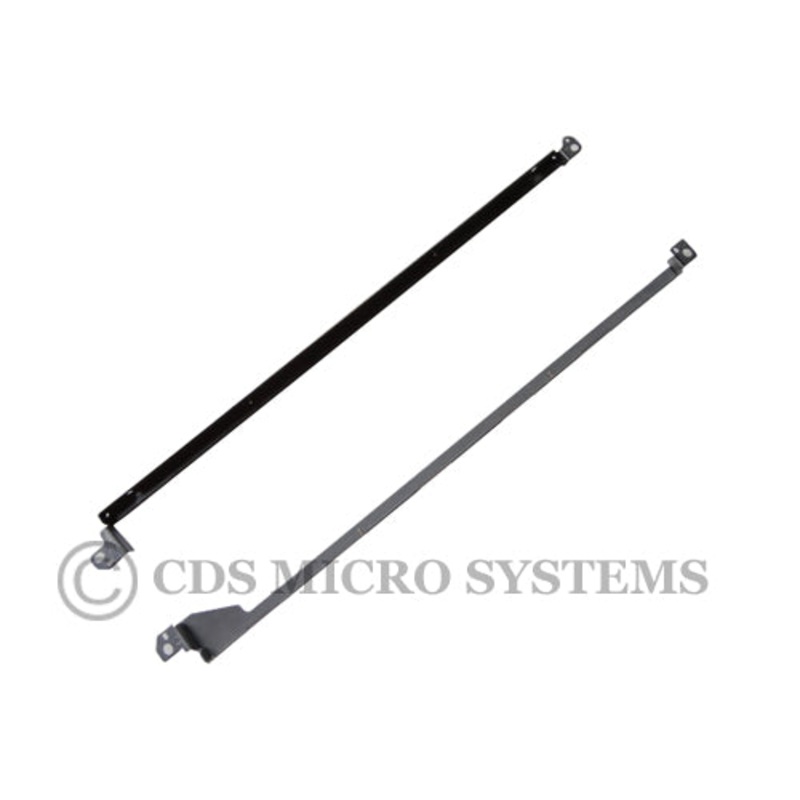 New Dell Studio 1535 1536 1537 Laptop Lcd Brackets 0P935C P935C