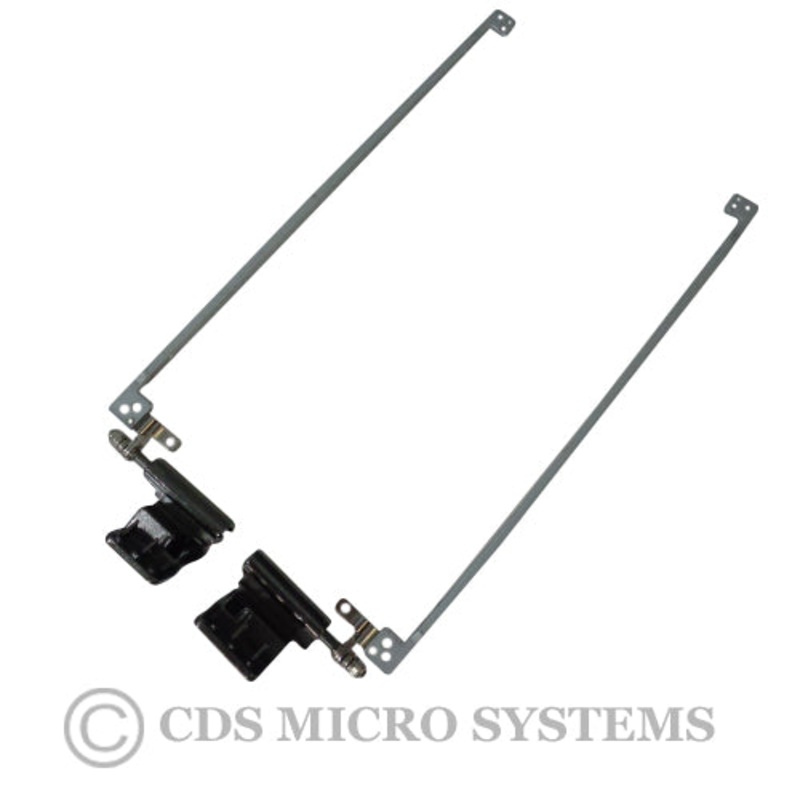 New Dell Vostro 3450 Laptop Left & Right Lcd Hinge Set