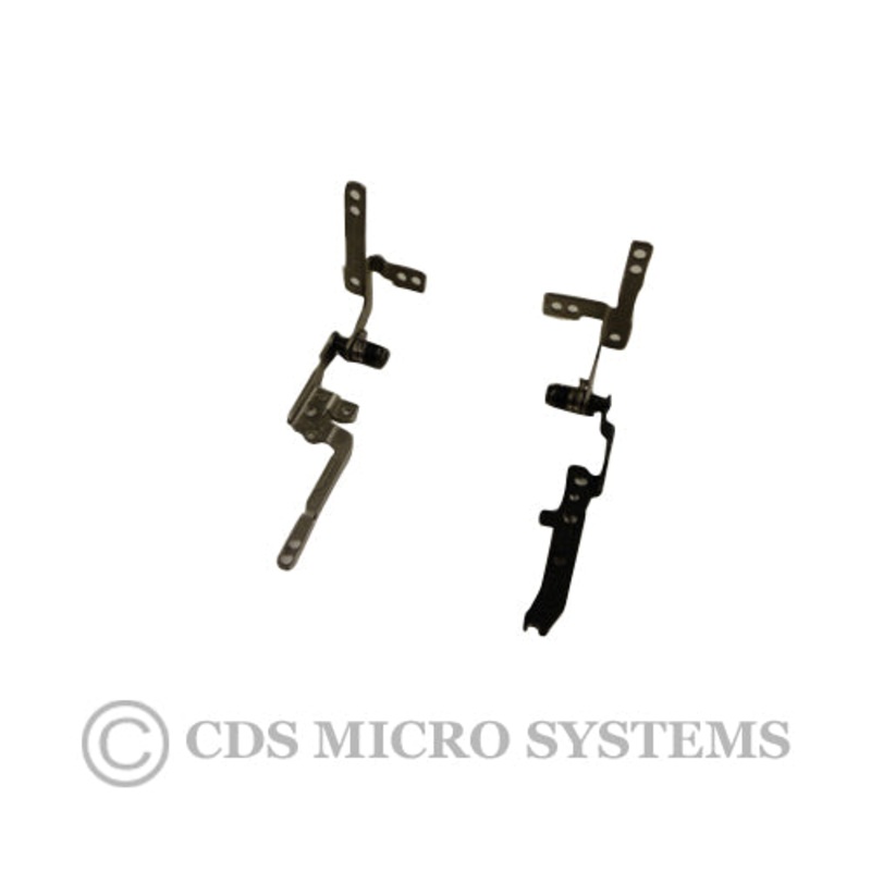 New Gateway LT41P Netbook Left & Right Lcd Hinge Set