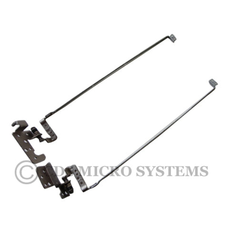 New Gateway NE71B NV76R NE722 Laptop Hinge & Bracket Set