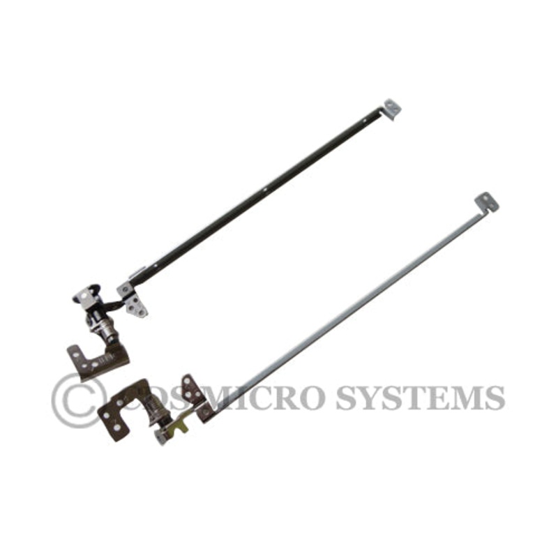 New Gateway NV40 NV42 NV44 NV48 Laptop Lcd Hinge Set