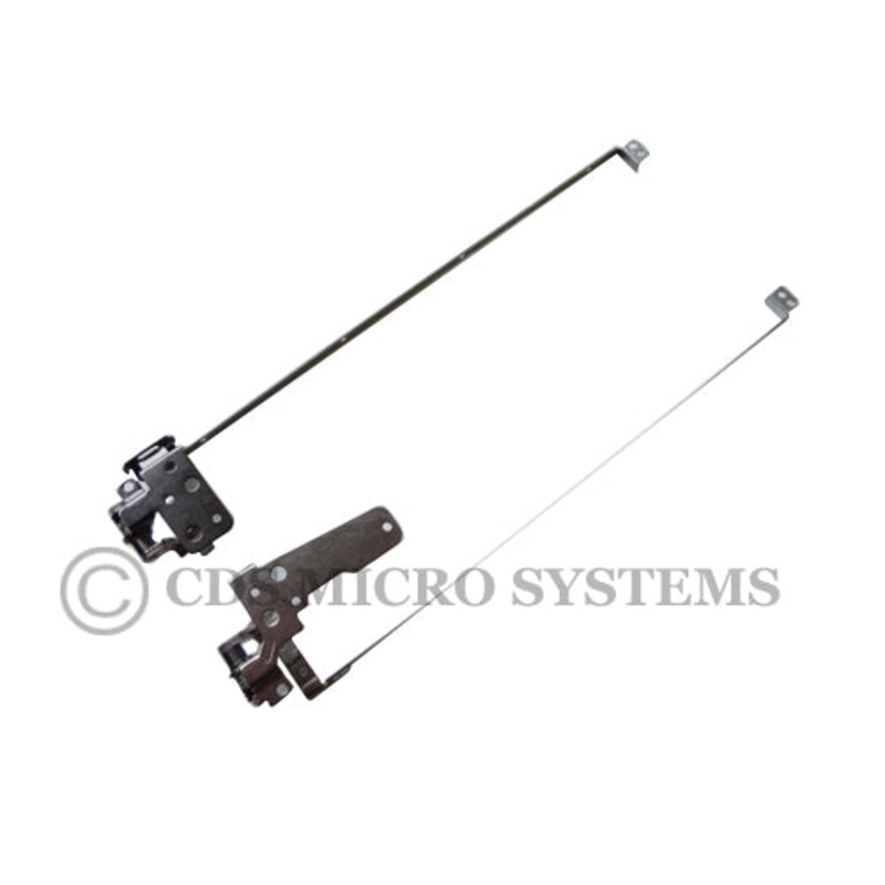 New Gateway NV75S NV77H Series Laptop Right & Left Hinge Set