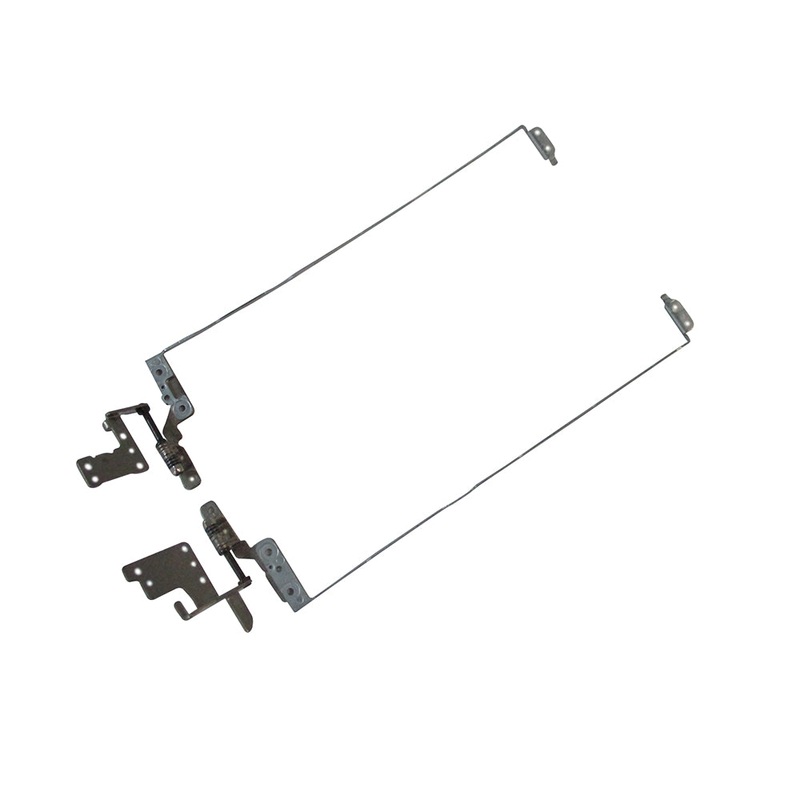 New HP 15-DW 15-GW 250 G8 255 G8 Left & Right Lcd Hinge Set L52009-001