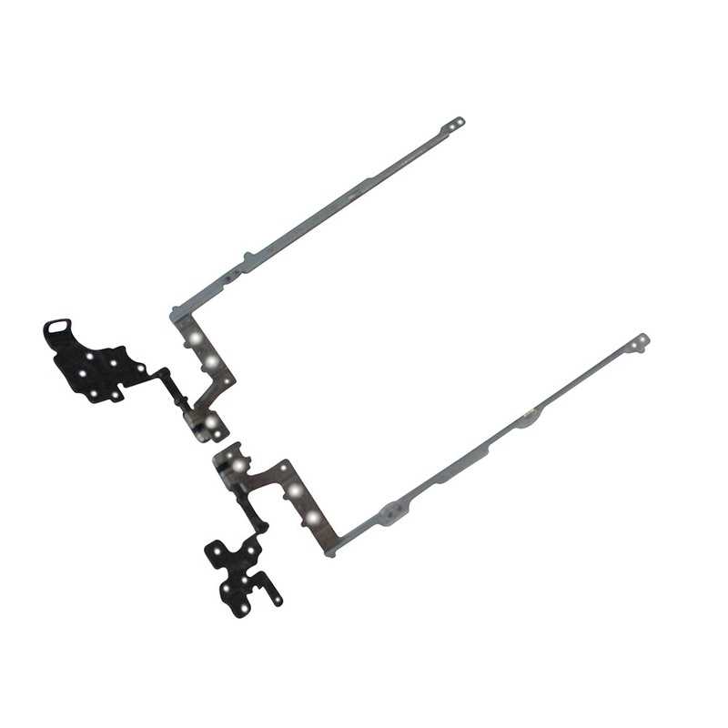 New HP Chromebook 11 G2 11 G3 11 G4 Left & Right Lcd Hinge Set 761972-001