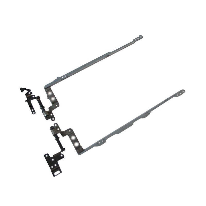 New HP Chromebook 11 G5 EE Left & Right Hinge Set 917434-001