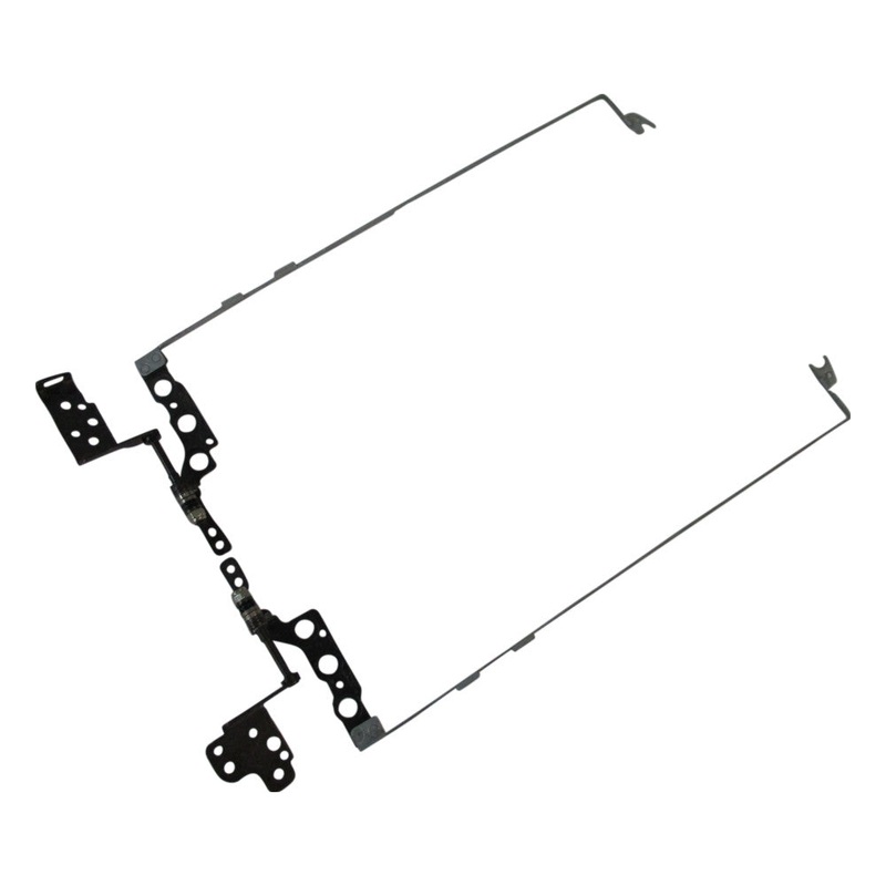 New HP Chromebook 14 G6 Chromebook 14 G7 Left & Right Lcd Hinge Set L90413-001
