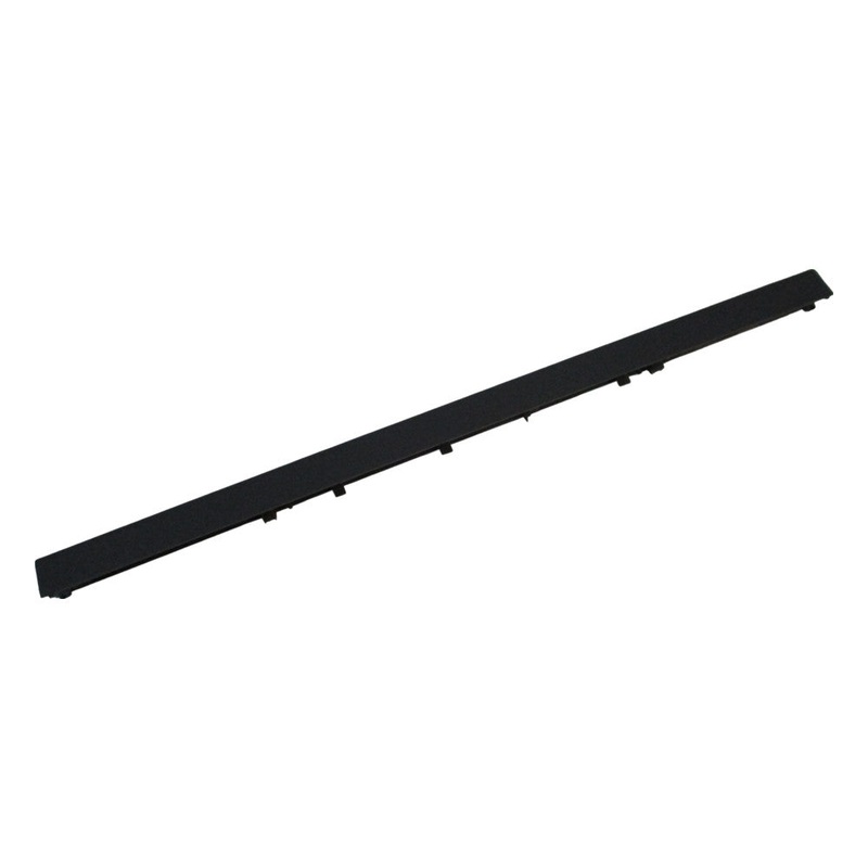 New HP Chromebook 14 G6 Gray Lcd Hinge Cap Cover L90414-001