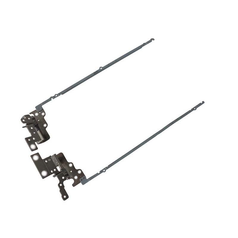 New HP ENVY 15-AE 15T-AE 15-AH 15Z-AH Lcd Hinge Set 812687-001 - Non-Touch