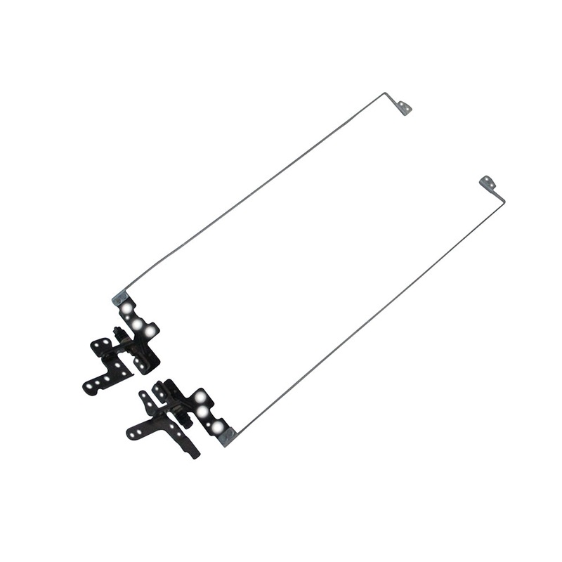 New HP Pavilion 15-CS 15T-CS 15-CW 15Z-CW Left & Right Lcd Hinge Set L23884-001