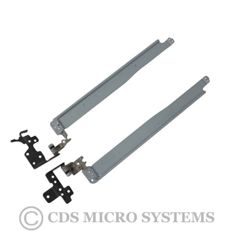 New HP Pavilion 15-G 15-H 15-R Left & Right Lcd Hinge Set 774166-001
