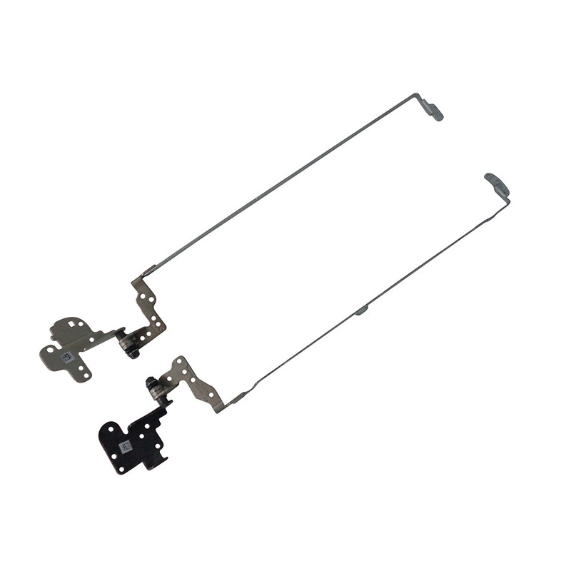 New HP Pavilion 17-G 17T-G 17Z-G ENVY 17-S 17T-S Lcd Hinge Set 809299-001