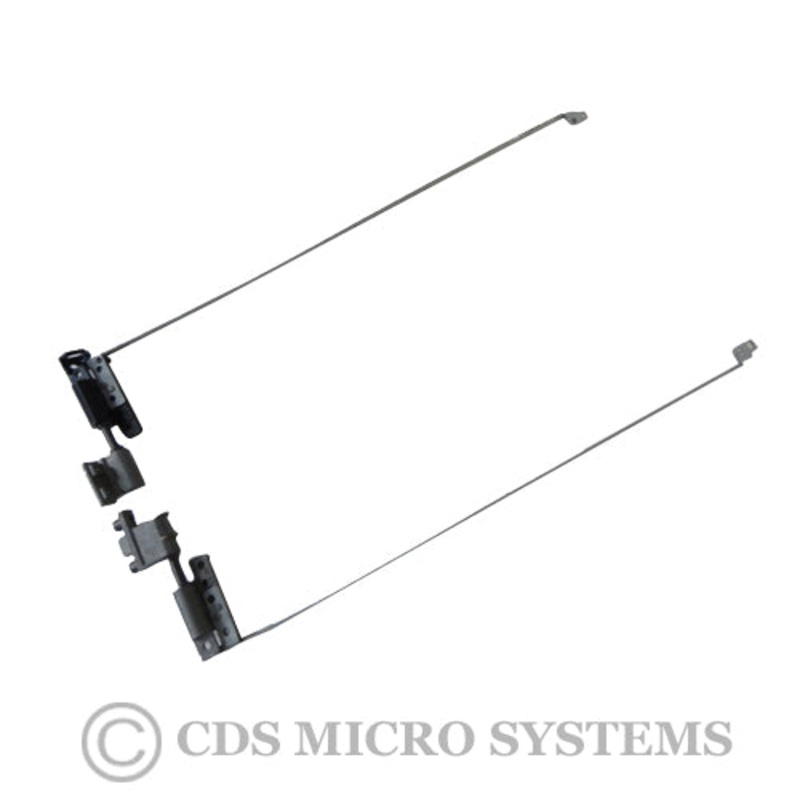 New HP Pavilion DV9000 Series Laptop Lcd Hinge Set 432963-001