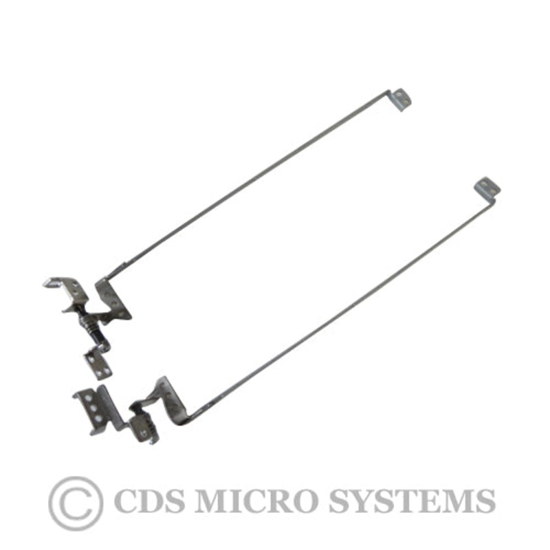 New IBM Lenovo G470 G475 IdeaPad Z470 Z475 Laptop Lcd Left & Right Hinge Set