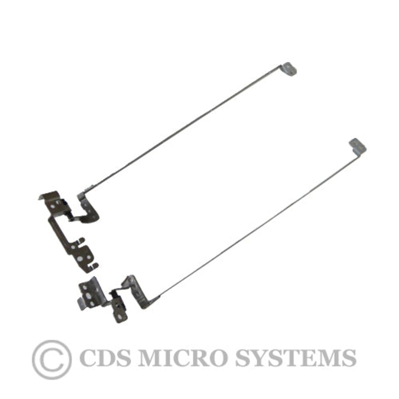 New IBM Lenovo G570 G575 Laptop Right & Left Lcd Hinge Set