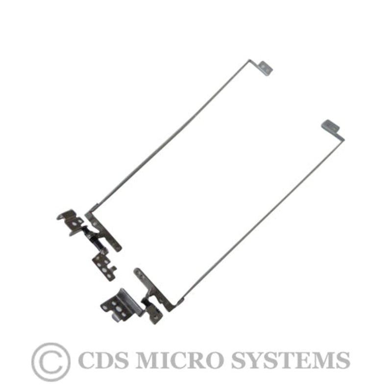New IBM Lenovo G580 G580A G585 Laptop Lcd Hinge Set AM0N2000200 AM0N2000300