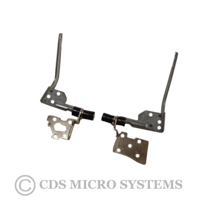 New IBM Lenovo Ideapad Y510 Y520 Y530 Laptop Left & Right Lcd Hinge Set 15.4"