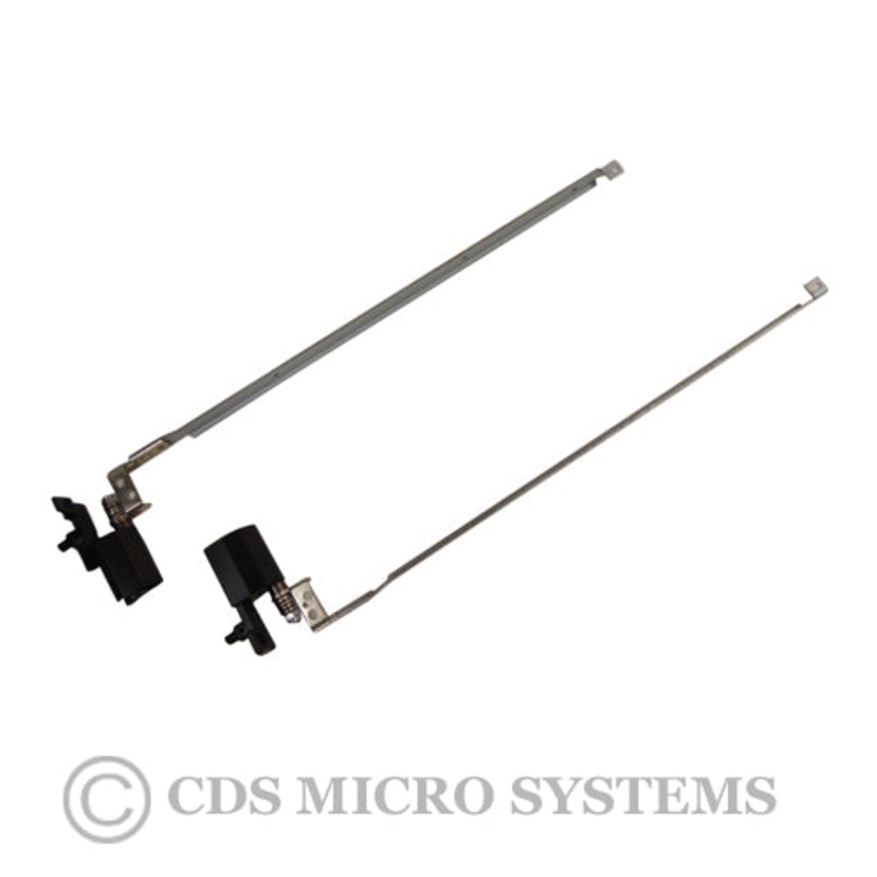 New IBM Lenovo Thinkpad SL500 SL500C 15" Left & Right Lcd Hinge Set