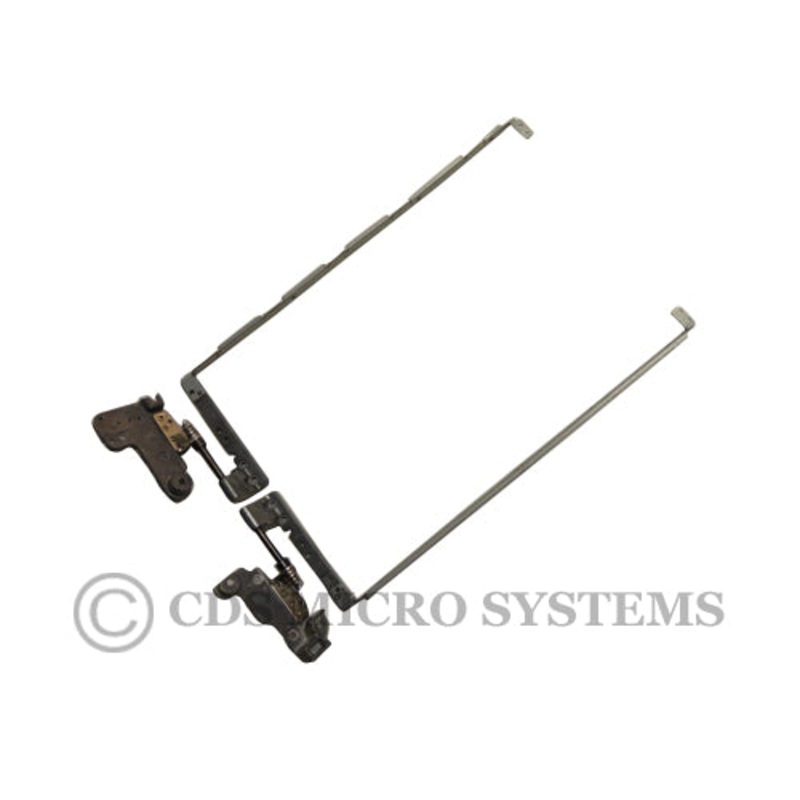 New Toshiba Satellite A300 A305 Laptop Left & Right Lcd Hinge Set