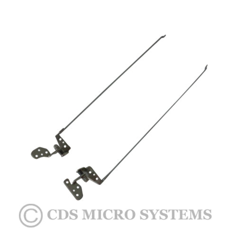 New Toshiba Satellite C850 C850D C855 C855D L850 S850 L850D Laptop Lcd Hinge Set