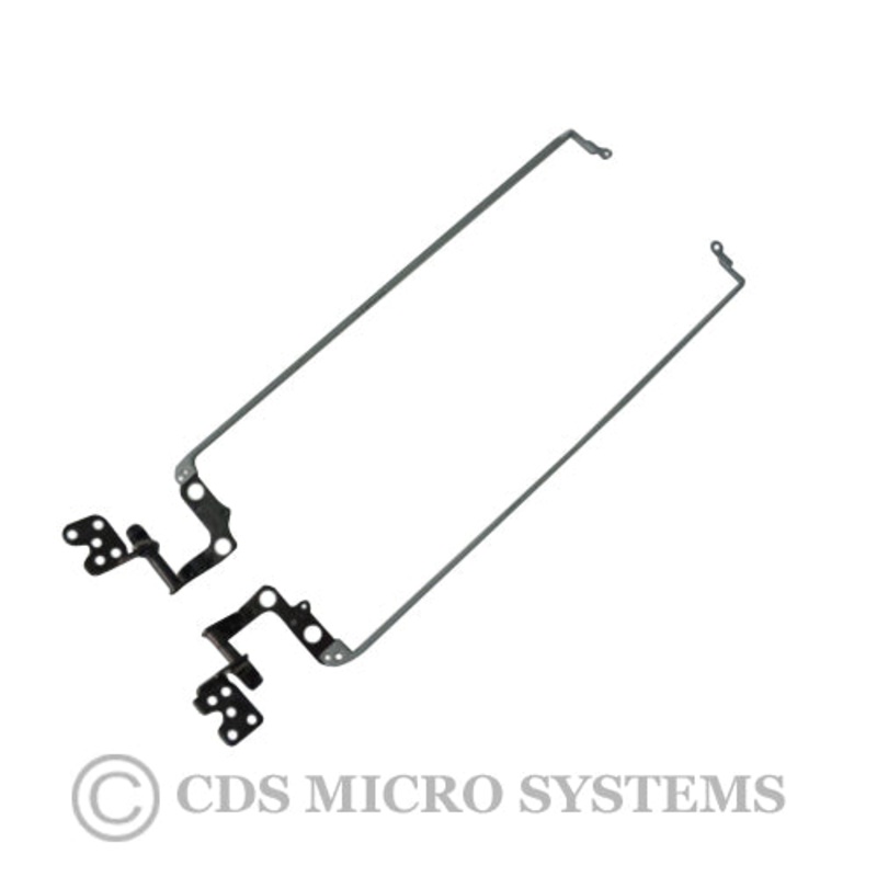 New Toshiba Satellite L50-B L55-B L55D-B L55T-A L50T L55T Laptop Lcd Hinge Set
