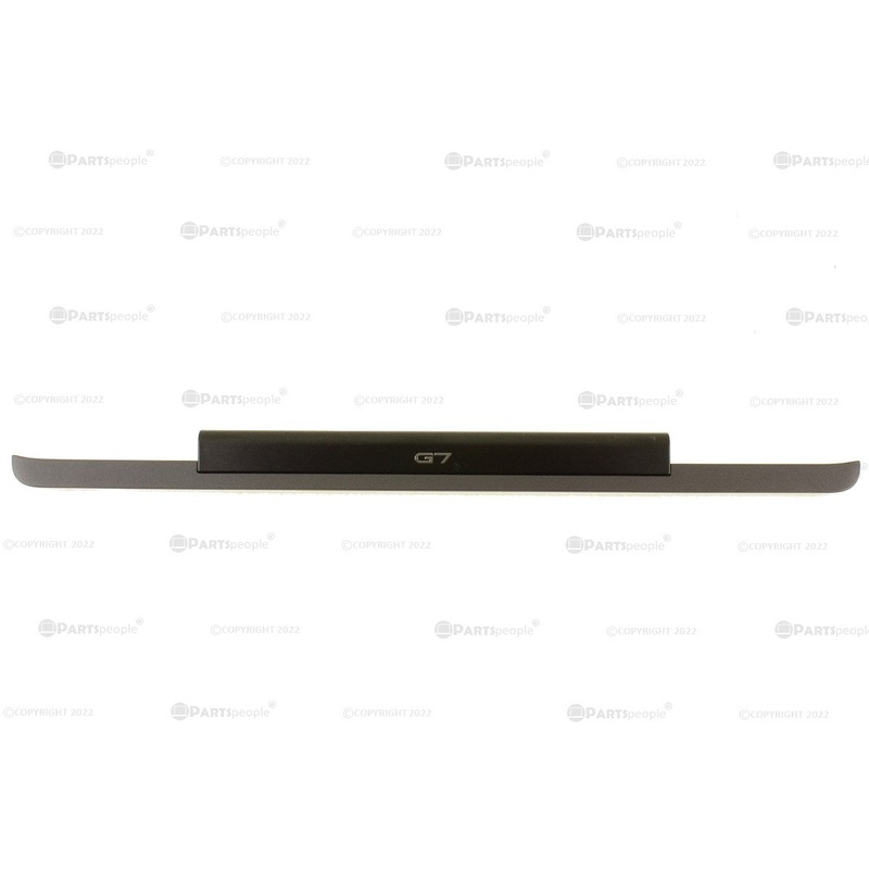 Used Dell OEM G Series G7 7790 Rear Middle Hinge Cover Cap 3C0N1