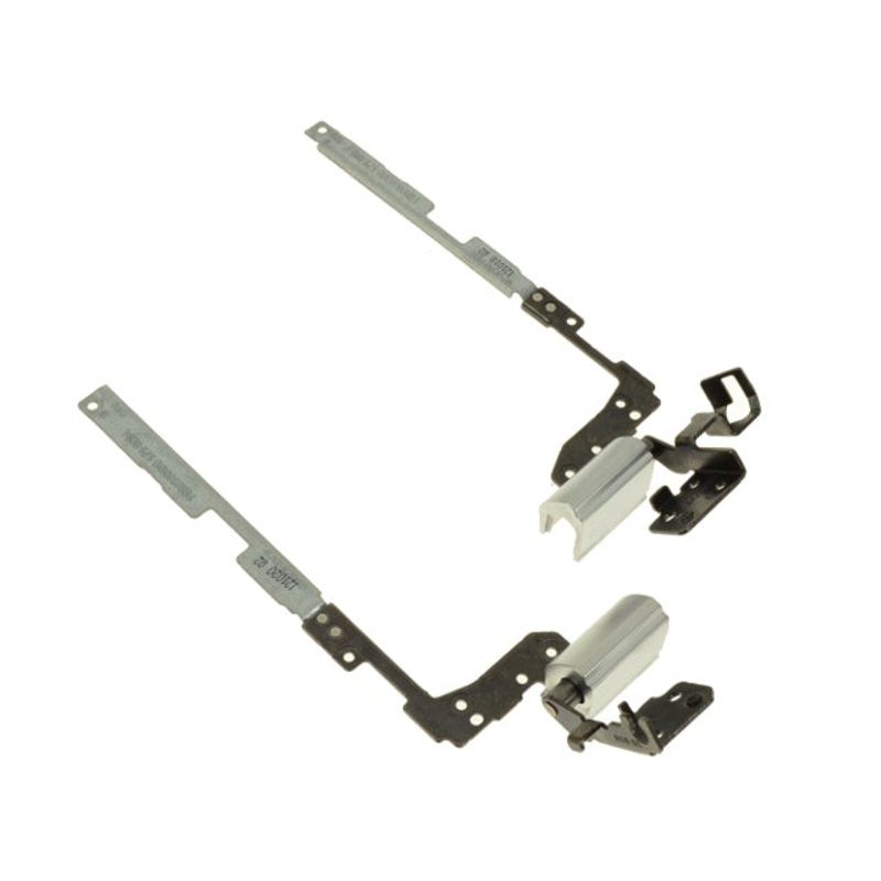 Used Dell OEM Inspiron 7420 5420 Hinge Kit Left and Right 268YH C04XX