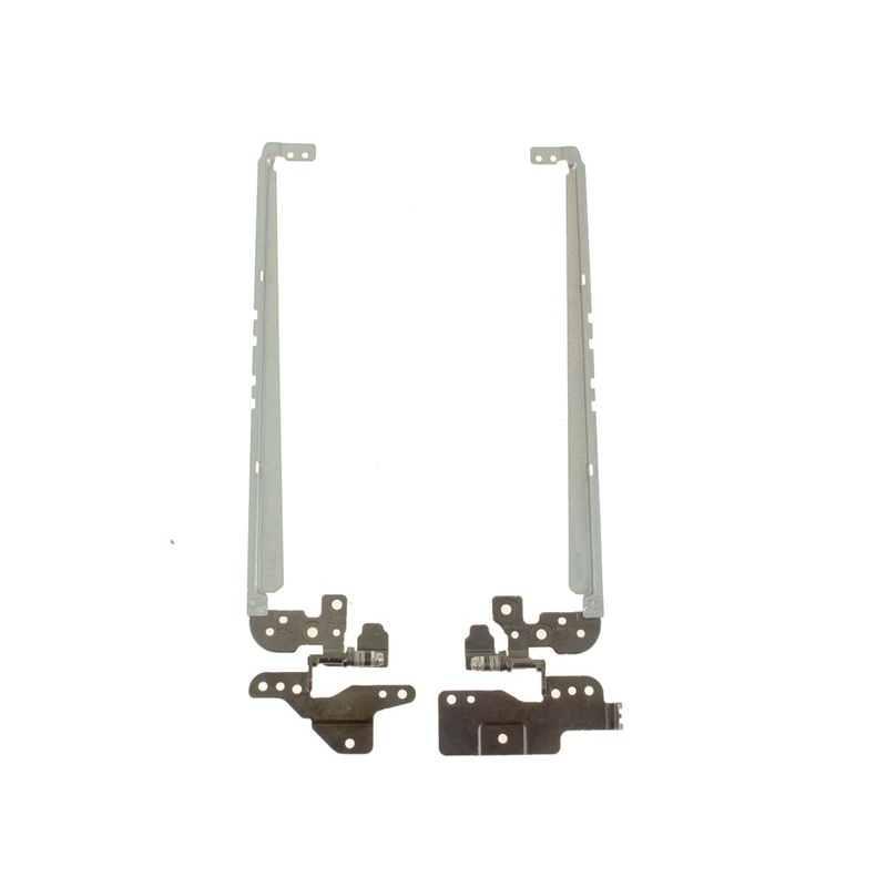 Used Dell OEM Latitude 3300 3310  Hinge Kit Left and Right