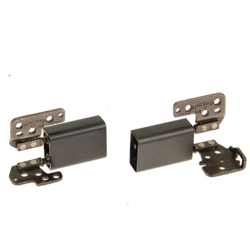 Used Dell OEM Latitude 5289 2-in-1 Hinge Kit Left and Right