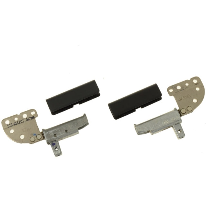 Used Dell OEM Latitude ATG E6430 Hinge Kit Left and Right