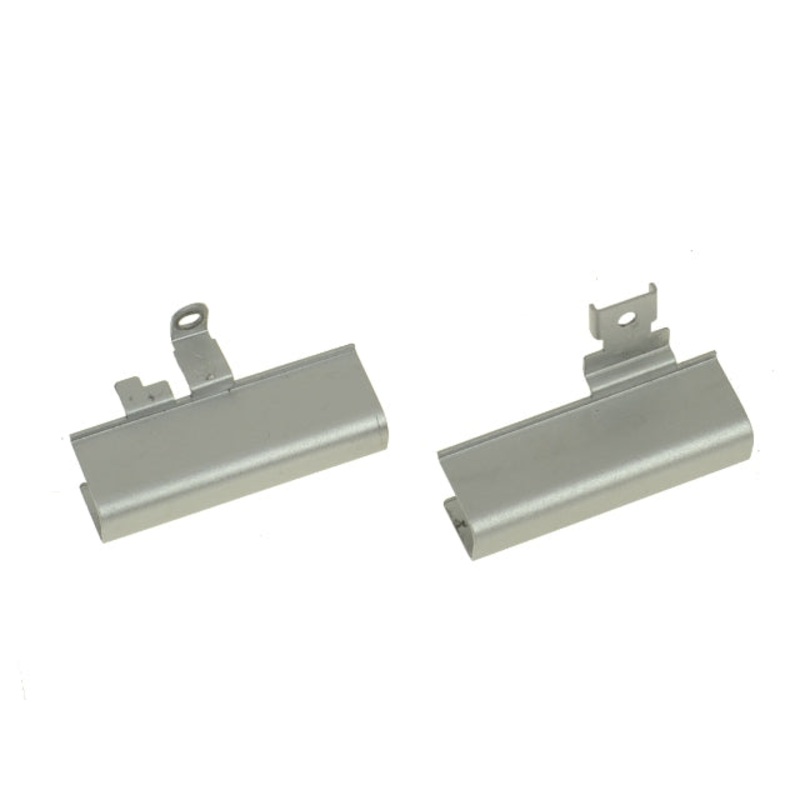 Used Dell OEM Latitude E6330 Hinge Covers Set Hinge Caps Left & Right
