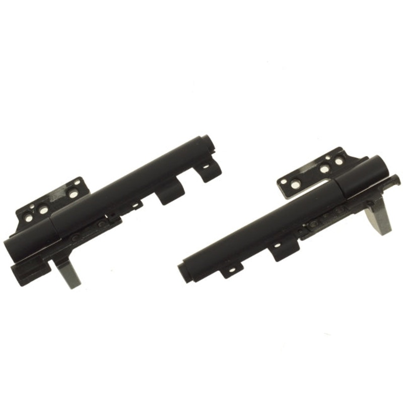 Used Dell OEM Precision M6800 Touchscreen Hinge Kit for TS LCD Assembly Left and Right TS