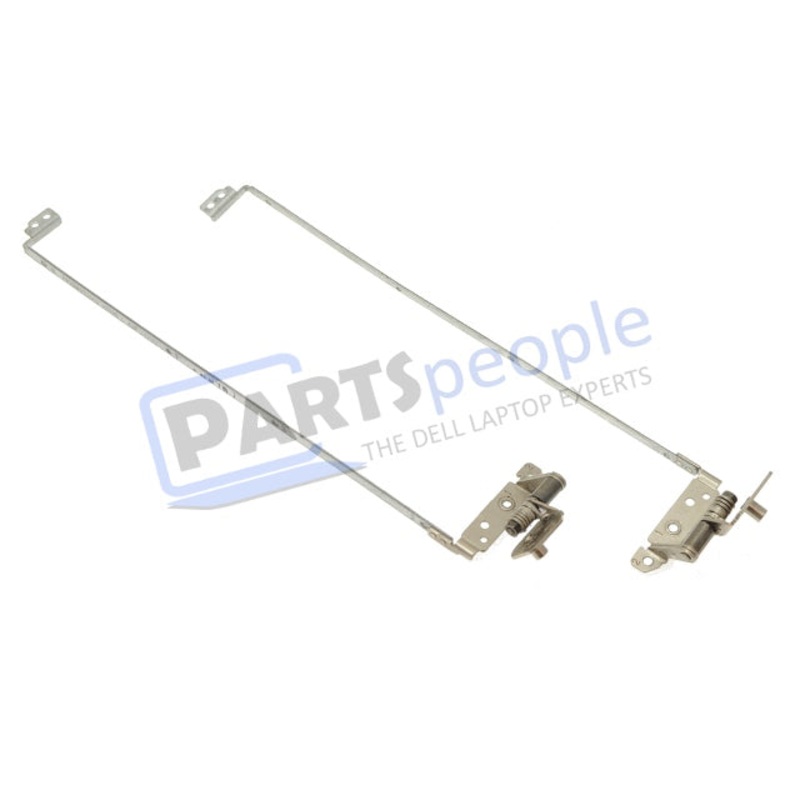 Used Dell OEM Vostro 1015 Hinge Kit Left and Right