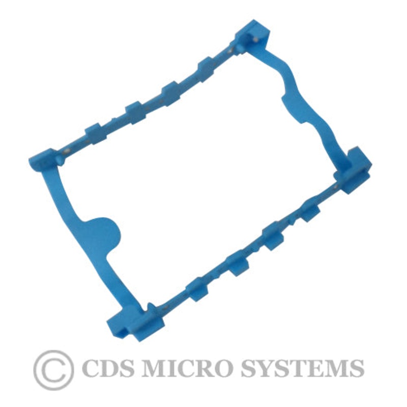 New Acer Aspire R5-571T R5-571TG Laptop Rubber Hard Drive Caddy 42.GCCN5.001