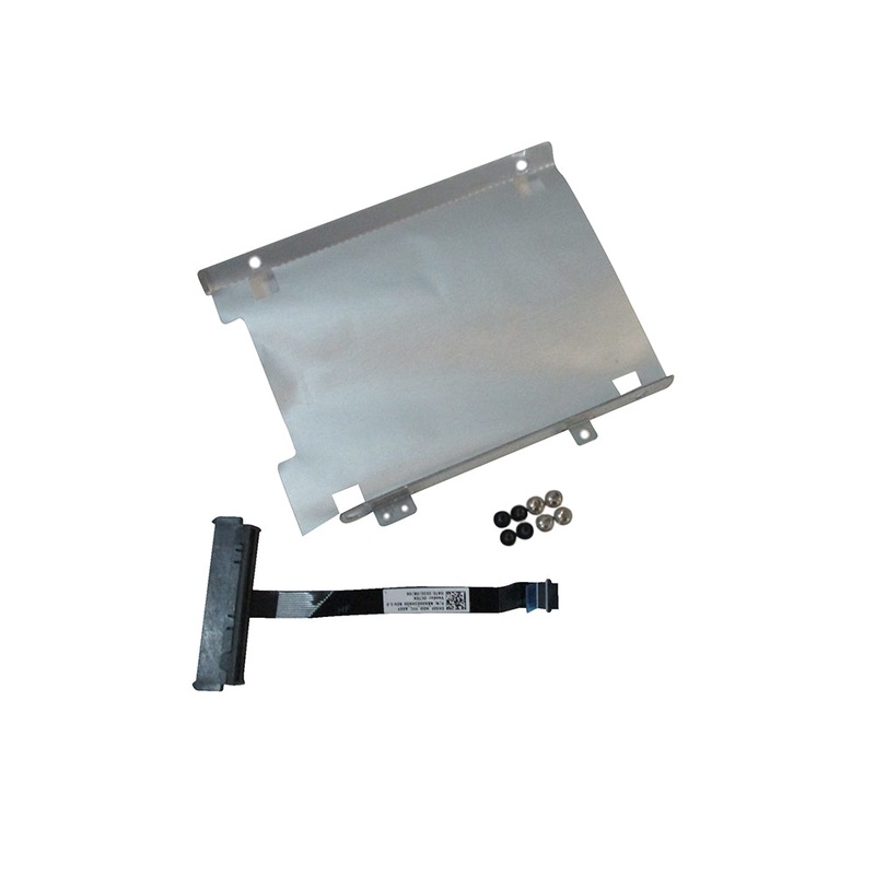 New Acer Nitro AN515-44 AN515-55 HDD Hard Drive Caddy Bracket & Cable 42.Q7LN2.SV1