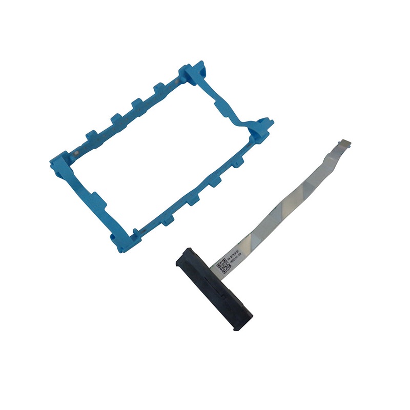 New Acer Predator Helios PH315-52 Hard Drive Bracket & Connector Cable 42.Q5MN4.SV1