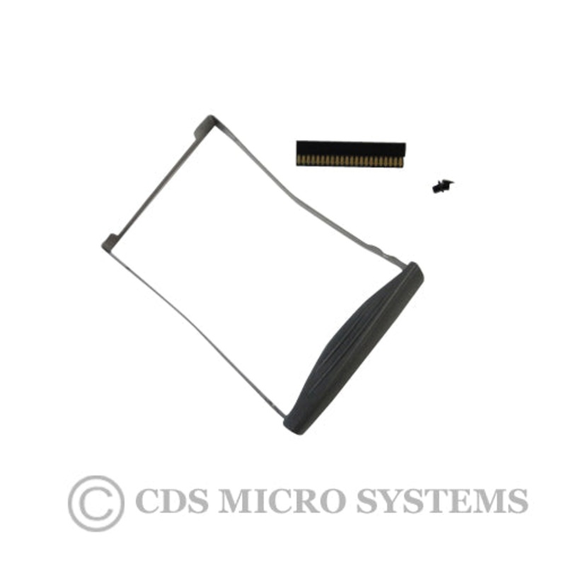 New Dell Latitude D610 Laptop HDD Hard Drive Caddy Cover D5410