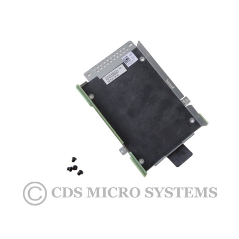 New Dell Latitude E5400 E5500 Laptop HDD Hard Drive Caddy G074C C943C