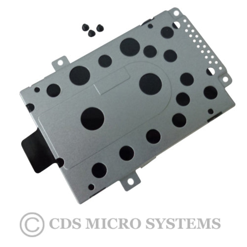 New Dell Latitude E5410 E5510 Laptop Hard Drive Caddy 4R5RH