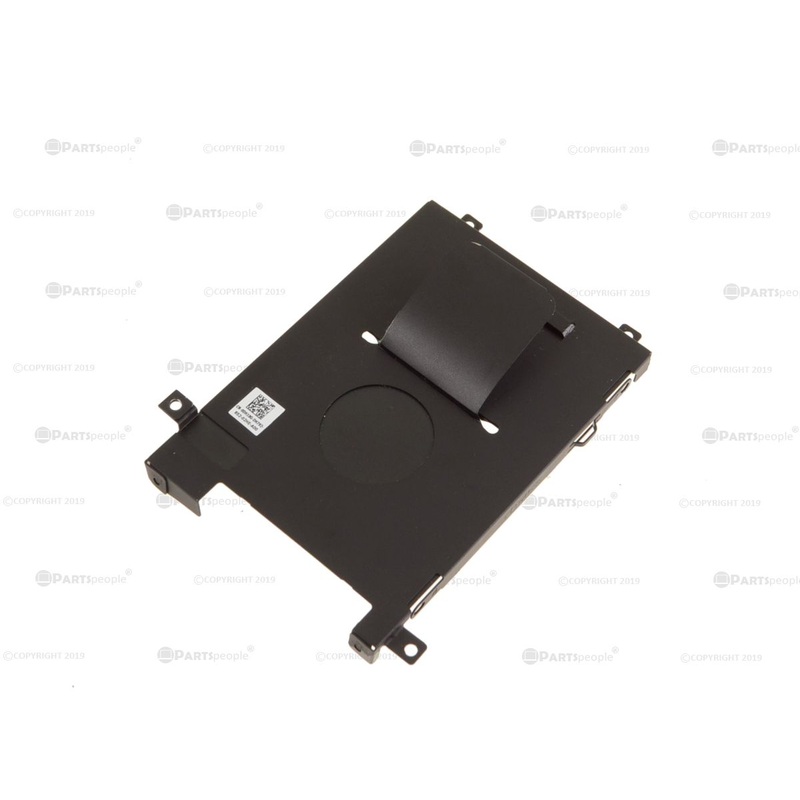 New Dell OEM Precision 7530 7540 Hard Drive Caddy Carrier DH10G