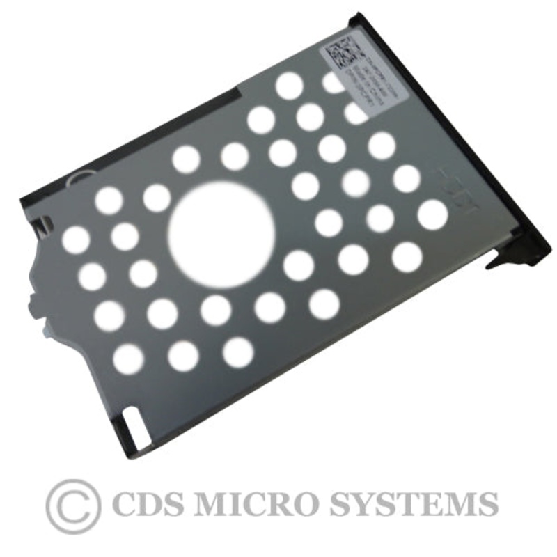New Dell Precision M4600 M4700 M4800 M6600 M6700 M6800 Laptop Hard Drive Caddy PCPR1