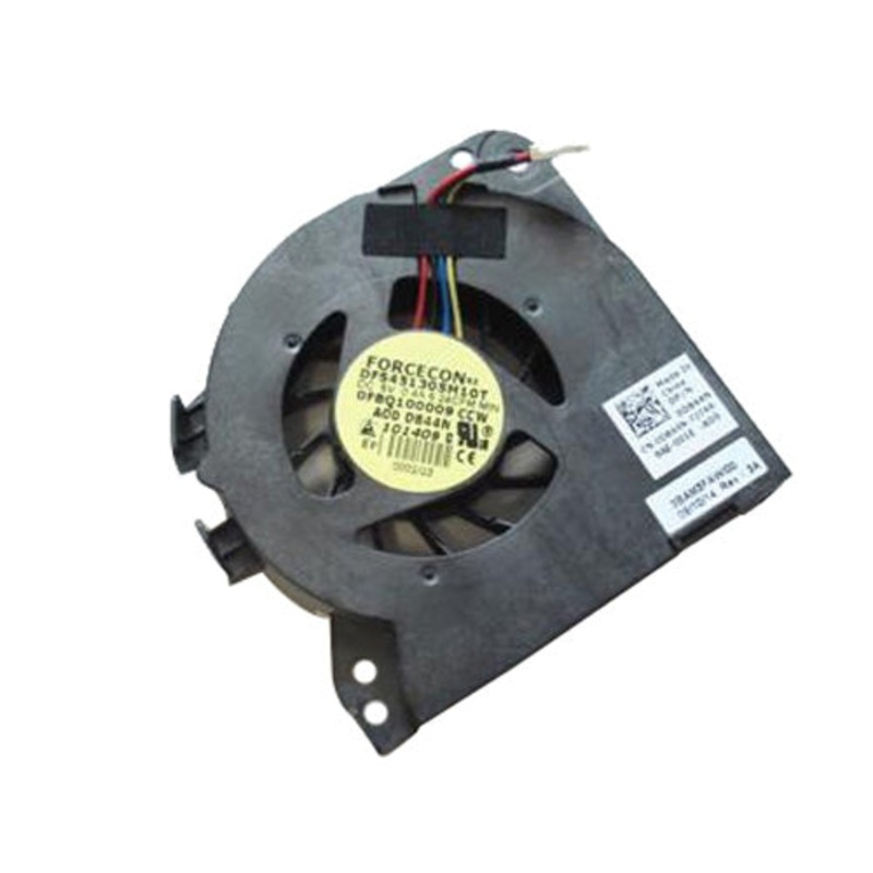 New Dell Vostro 1220 Laptop Cpu Cooling Fan D844N 0D844N