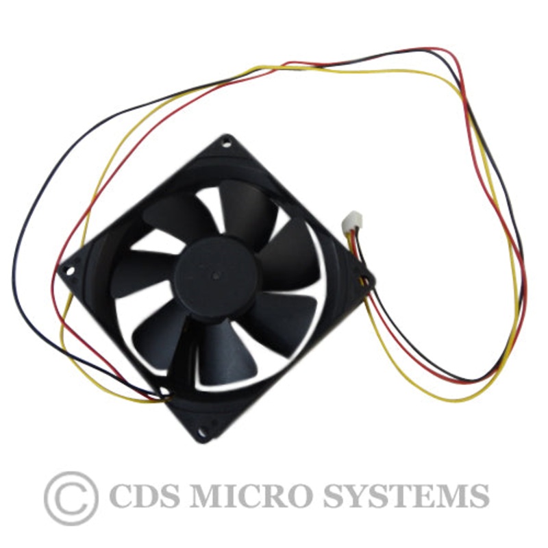 New Gateway DX4300 DX4320 DX4350 DX4720 DX4820 DX4850 DX4860 Computer Case Fan