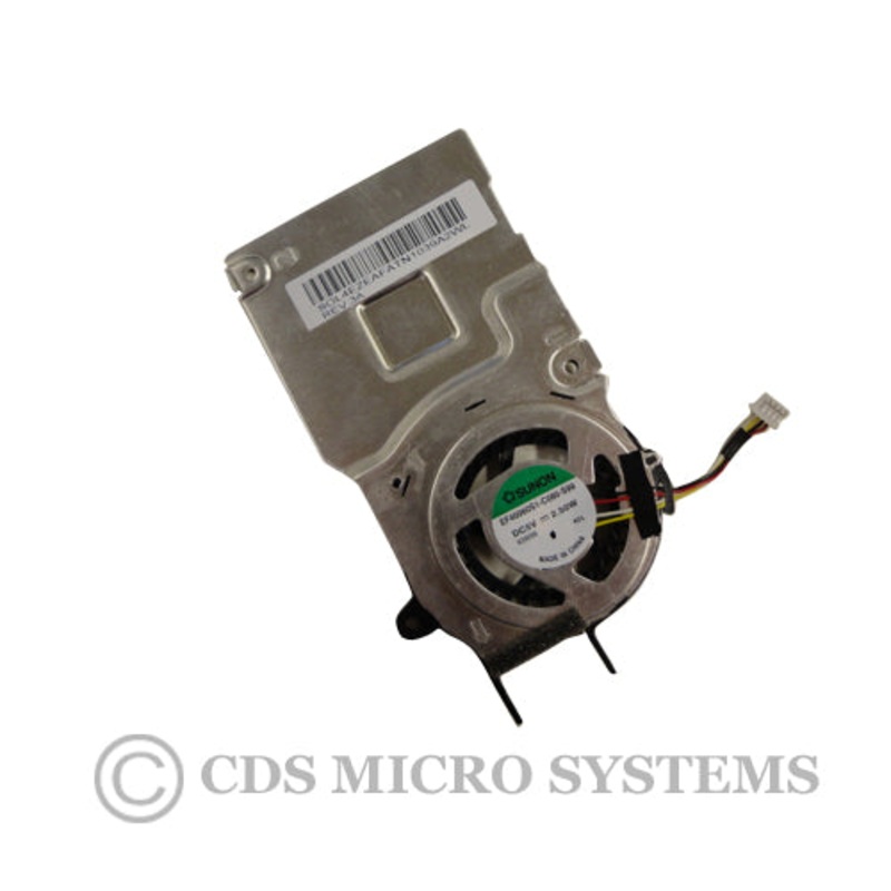 New Gateway LT41P Laptop Cpu Fan Module 23.Y43N7.001