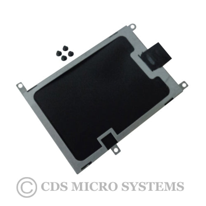 New Hard Drive Caddy for Dell Latitude E6220 Laptops - Replaces T3YV6