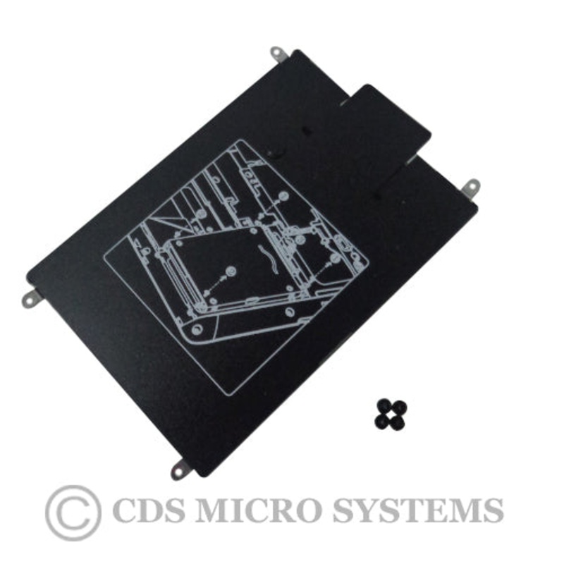 New Hard Drive Caddy w/ Screws for HP EliteBook 820 G1 820 G2 Laptops