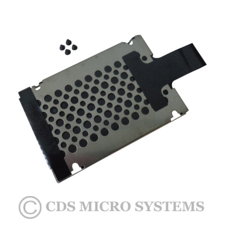 New IBM Lenovo ThinkPad T60 T61 T400 T410 T420 Laptop Hard Drive Caddy