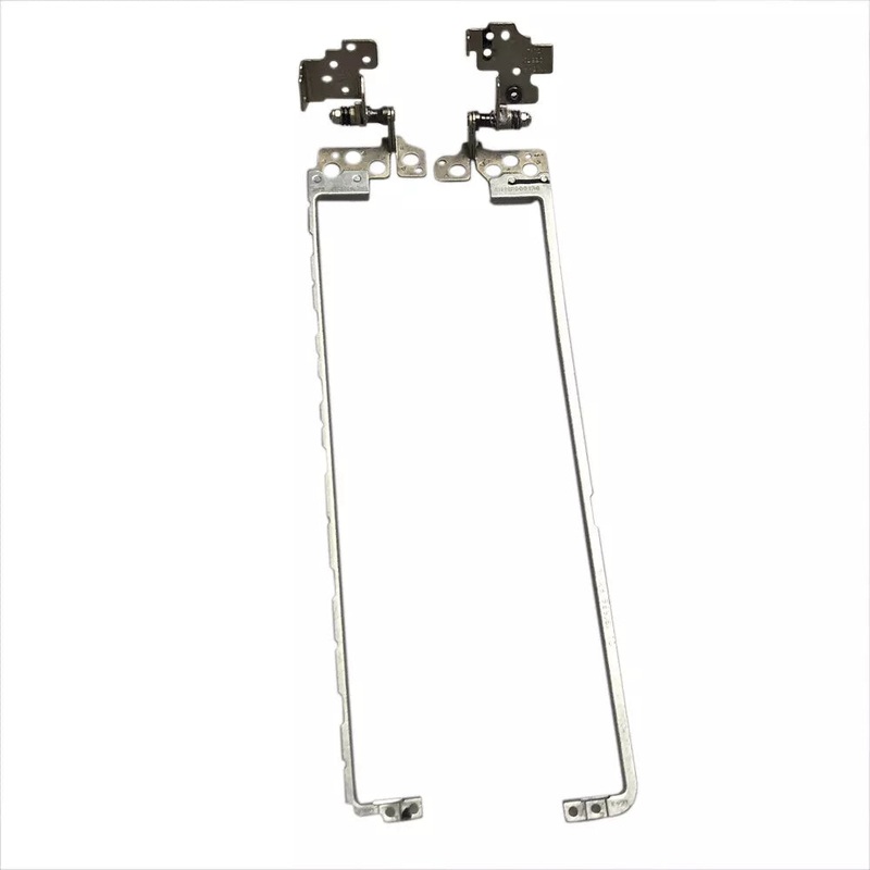 New Lenovo ThinkPad E570 20H5 20H6 E575 20H8 LCD Screen Hinges Set 01EP115
