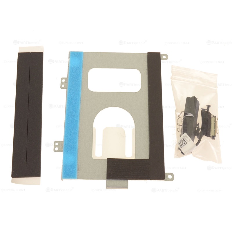 New OEM Alienware m15 Hard Drive Caddy Carrier for 2.5" Storage Drive Kit 68WXJ