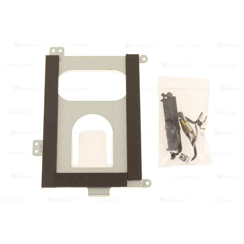 New OEM Alienware m17 Hard Drive Caddy Carrier for 2.5" Storage Drive Kit DV811