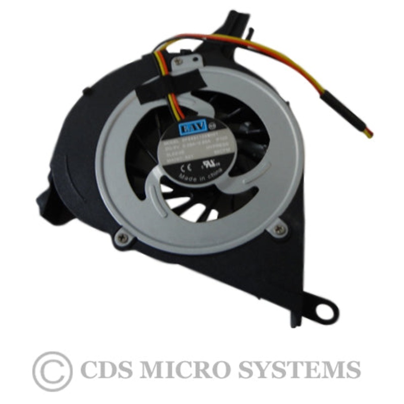 New Toshiba Satellite L650 L650D L655 L655D Laptop Cpu Cooling Fan
